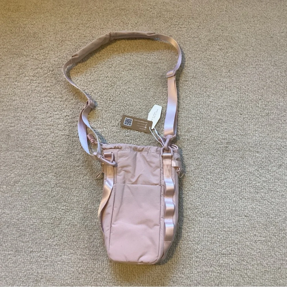 Bagsmart Water Bottle Sling Bag - Picture 2 of 6